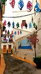 Gezellig Calpe