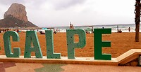 CALPE