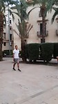Muziek  Oude stad van Alicante