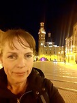 Alcoy by night