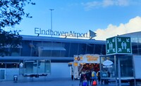 Eindhoven airport