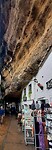 Setenil de las Bodegas