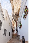 Romantisch Setenil