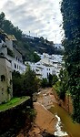 Setenil de las Bodegas