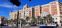 Malaga