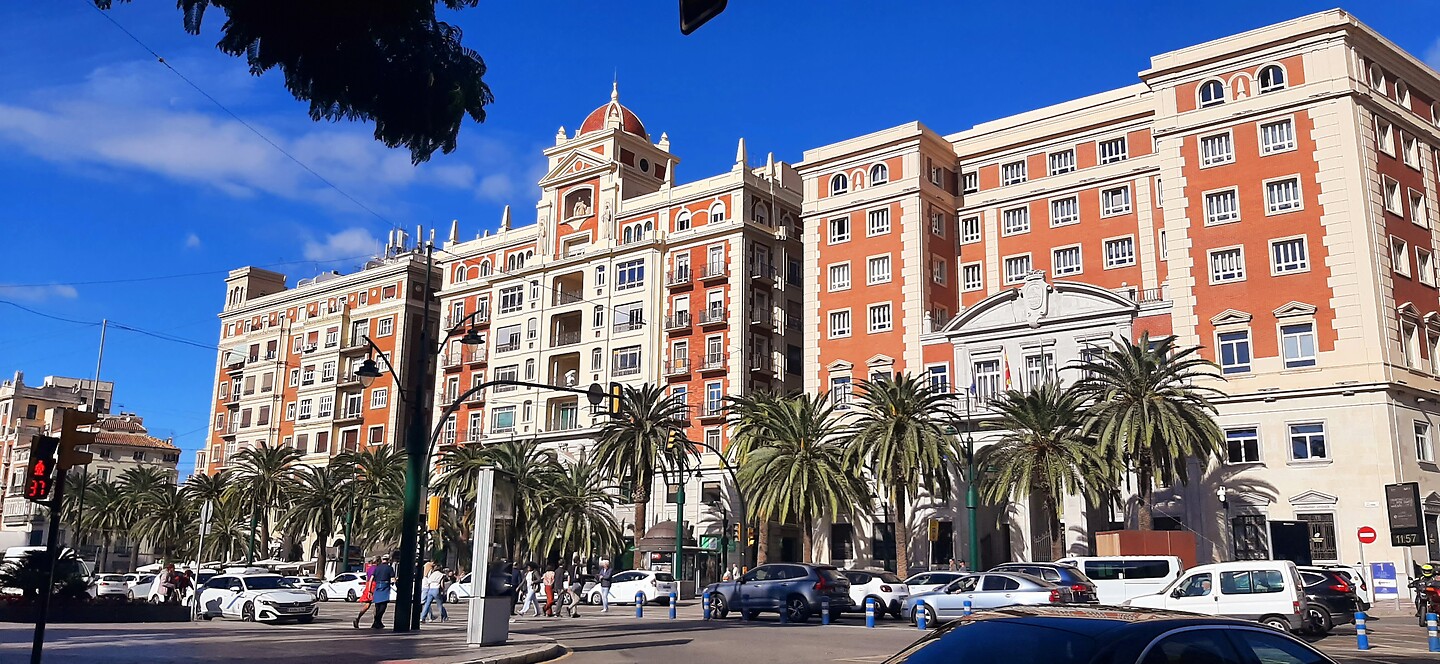 Malaga