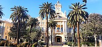 Malaga
