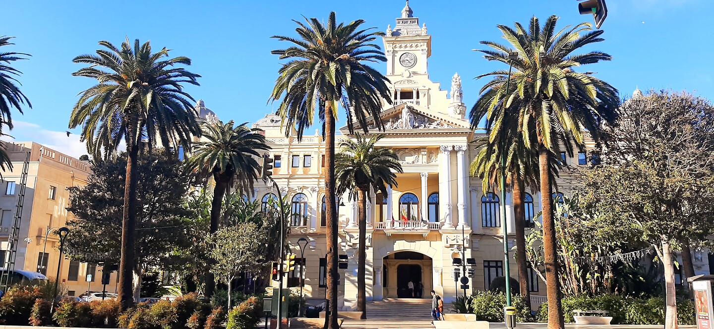 Malaga
