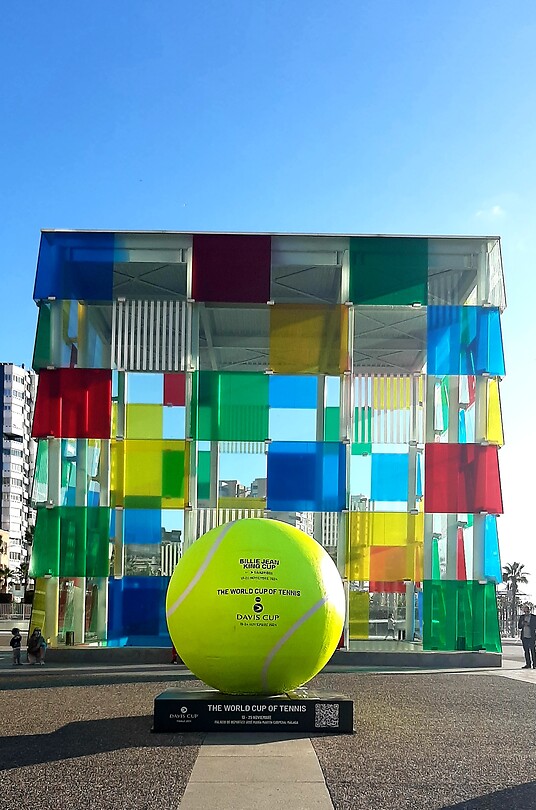Pompidou