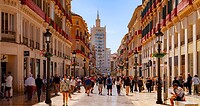 Malaga