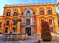 Malaga
