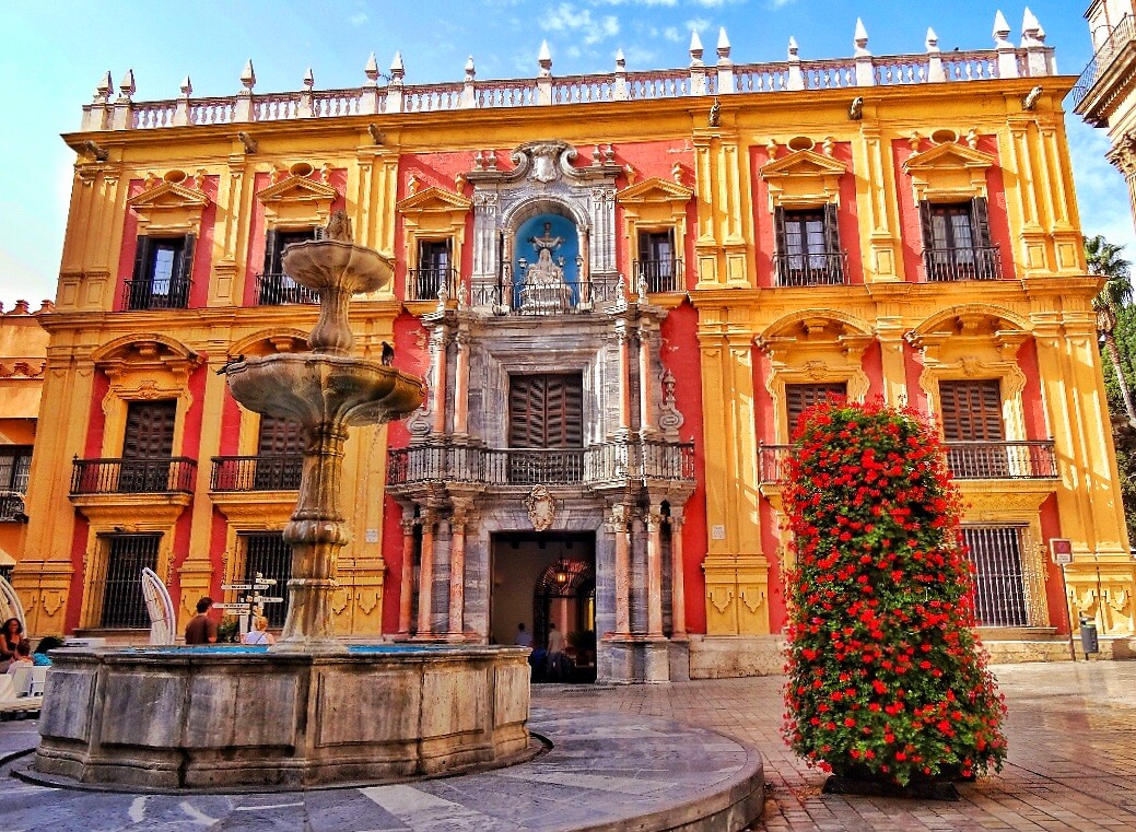 Malaga