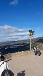 Castillo Gibralfaro