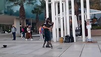 Tango dans