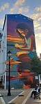 Paseo de Los Murales