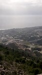 Op de berg Calamorro