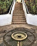 In La Alhambra