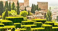 La Alhambra