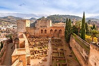Het La Alhambra