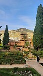 La Alhambra