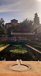 La Alhambra is mooi!