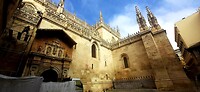 Granada stad