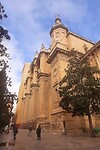 Kathedraal van Granada