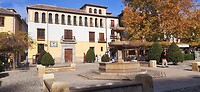I love Granada!