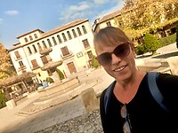 In Granada!