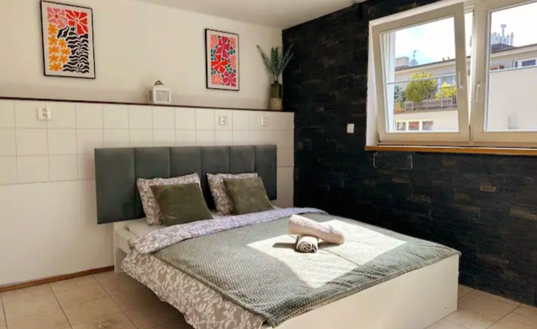 Mijn kamer