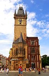 Prachtig stadhuis