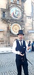 Matt, de verhalen verteller