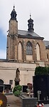 Het botten kerkje