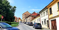 Kutná Hora mooi stadje
