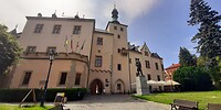 Kutná Hora, mooi stadje