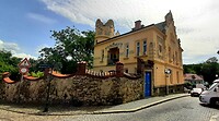 Kutná Hora, mooi stadje