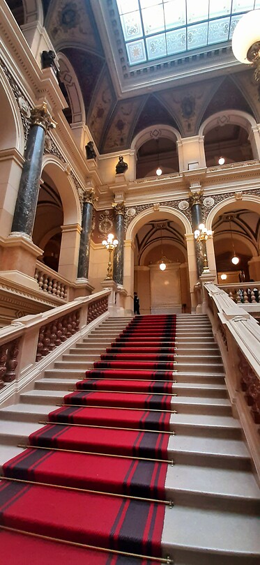 Het nationale museum