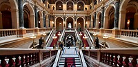 Het nationale museum