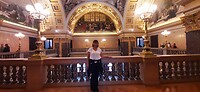 Het nationale museum