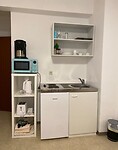 Mijn studiootje in Cochem
