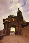 Kasteel Reichsburg