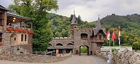 Kasteel Reichsburg