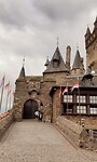 Kasteel Reichsburg