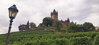 Kasteel Reichsburg