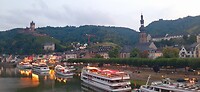 Sprookjesachtig Cochem