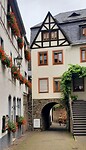Beilstein mooi klein dorpje