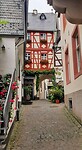 Wonderschone straatjes