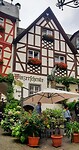 Mooie huisje in Beilstein