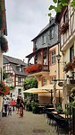 Beilstein is mooi