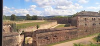 Fort Ehrenbreitstein